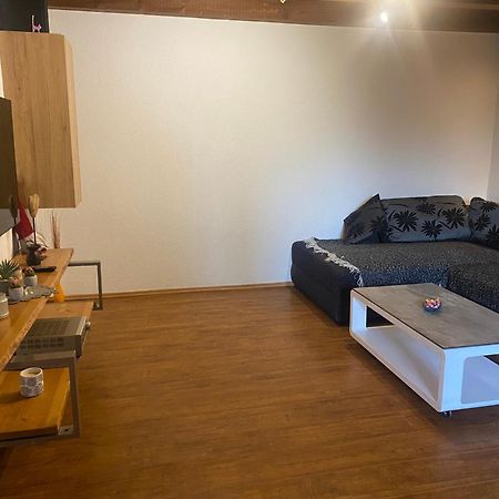 Apartman Tia Fiume Kültér fotó