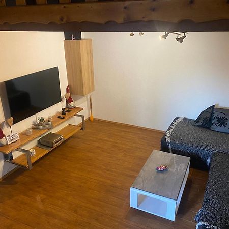 Apartman Tia Fiume Kültér fotó