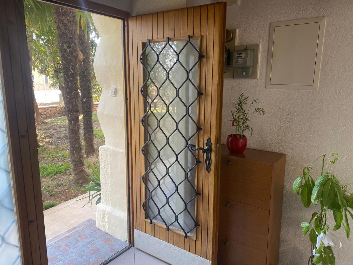 Apartman Tia Fiume Kültér fotó