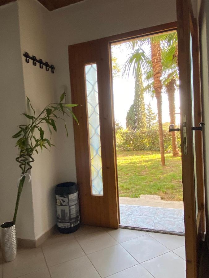Apartman Tia Fiume Kültér fotó