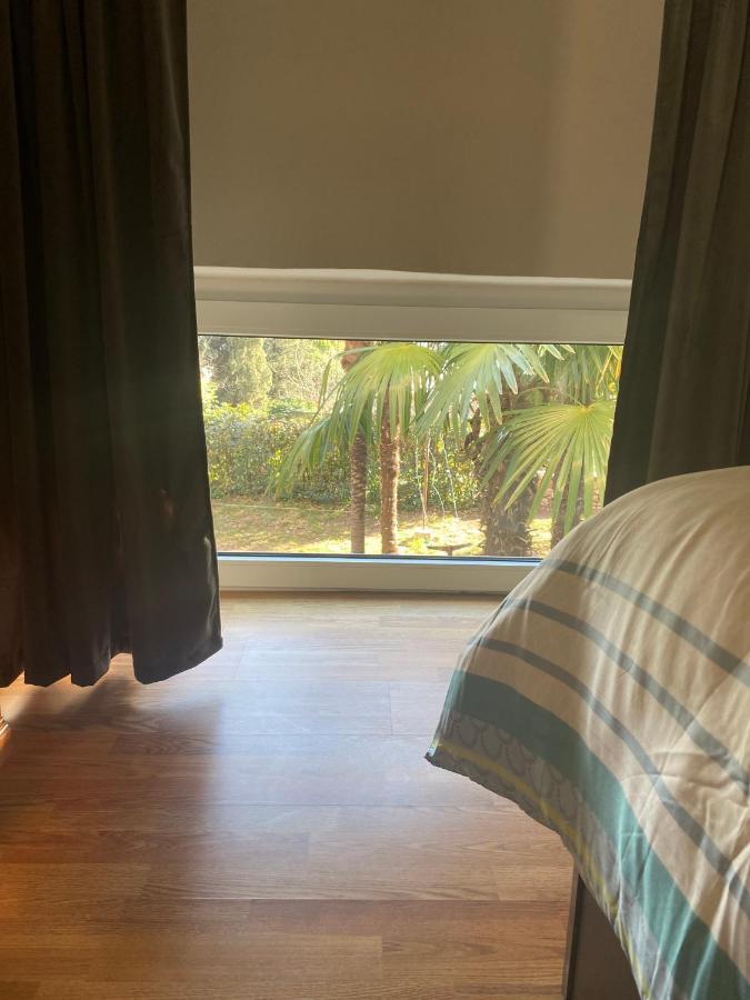Apartman Tia Fiume Kültér fotó