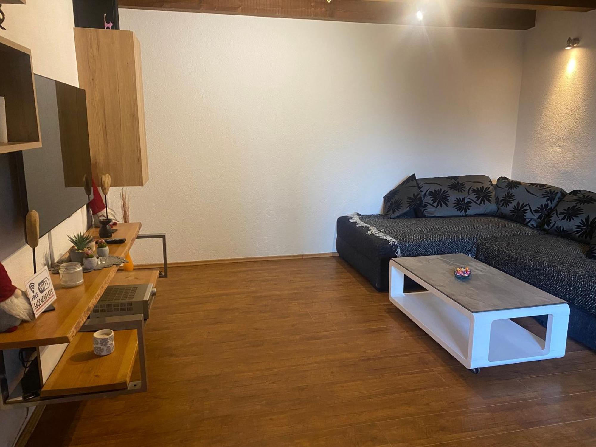 Apartman Tia Fiume Kültér fotó